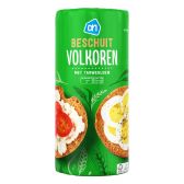 Albert Heijn Volkoren beschuit