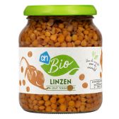 Albert Heijn Biologische linzen