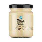 Albert Heijn Mayonnaise truffle