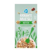 Albert Heijn Crispy cereals with nuts