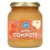 Albert Heijn Apple compote small