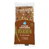 Albert Heijn Strong wholegrain crackers