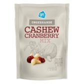 Albert Heijn Cranberry cashew mix