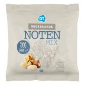 Albert Heijn Unroasted nut mix