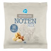 Albert Heijn Ongebrande notenmix