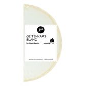 Albert Heijn Little blanc 50+ goat cheese (at your own risk, no refunds applicable)