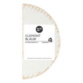Albert Heijn Kleintje clemont blauwe 70+ kaas (voor uw eigen risico, geen restitutie mogelijk)