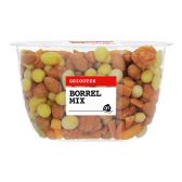 Albert Heijn Pretzel mix