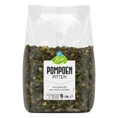 Albert Heijn Organic pumpkin seeds