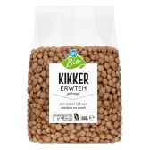 Albert Heijn Organic chick peas large