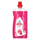 Albert Heijn All purpose cleaner flowers