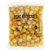 Albert Heijn Mini curry potatoes (at your own risk, no refunds applicable)