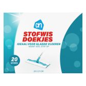 Albert Heijn Stofwisdoekjes