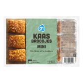 Albert Heijn Mini kaassnacks