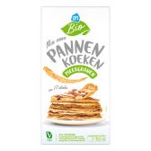 Albert Heijn Biologische meergranen pannenkoekenmix