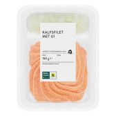 Albert Heijn Veal filet with onions (only available within the EU)