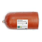 Albert Heijn Gelderse cooking sausage (at your own risk, no refunds applicable)