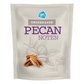 Albert Heijn Unroasted pecannuts