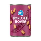 Albert Heijn Borlotti beans 0% large
