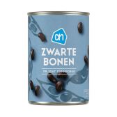 Albert Heijn Zwarte bonen 0%