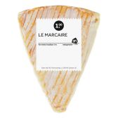 Albert Heijn Kleintje Le Marcaire 50+ kaas (voor uw eigen risico, geen restitutie mogelijk)
