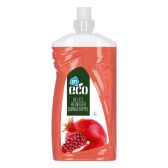 Albert Heijn Ecological all purpose cleaner pomegranate