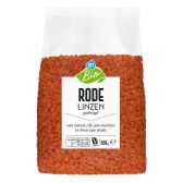 Albert Heijn Organic red lentil