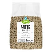 Albert Heijn Biologische witte bonen groot