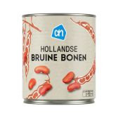 Albert Heijn Hollandse bruine bonen groot