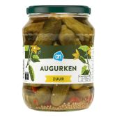 Albert Heijn Sour pickles