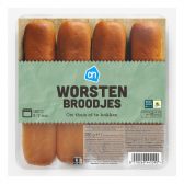 Albert Heijn Worstenbroodjes