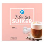 Albert Heijn Sugar cubes