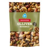 Albert Heijn Salted nut mix with olives