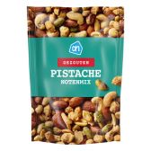 Albert Heijn Salted pistachio nut mix