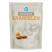 Albert Heijn Unroasted almonds