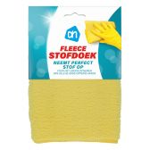 Albert Heijn Fleece stofdoek