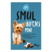 Albert Heijn Mini smulbotjes voor honden