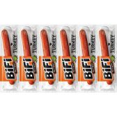 Bifi 100% Turkey 6-pack