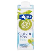 Alpro Cooking light