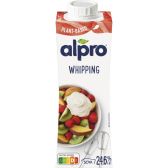 Alpro Instant cooking