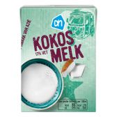 Albert Heijn Coconut milk