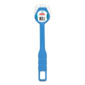 Albert Heijn Round plastic dishwashing brush