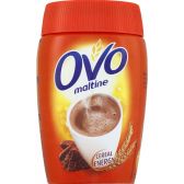 Ovomaltine Oplosdrank