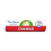 Chavroux Goat cheese (at your own risk, no refunds applicable)