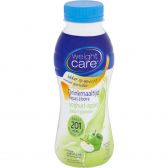Weight Care Yoghurt apple drink meal