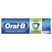 Oral-B Pro-expert gezond fris tandpasta