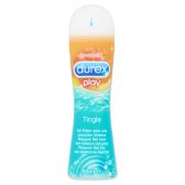 Durex Play tingle small