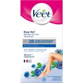 Veet Wasstrips voor de gevoelige huid