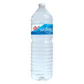 Albert Heijn Decarbonated water large