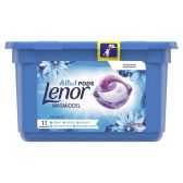 Lenor Zeebries 3 in 1 wascapsules